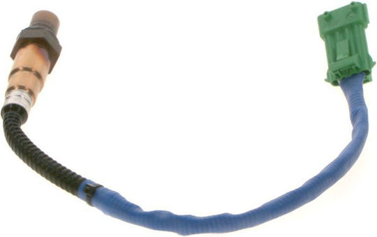 Bosch Car Lambda Sensors