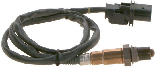 Bosch Car Lambda Sensors