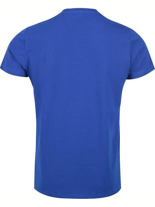 Trainingsanzug Blue