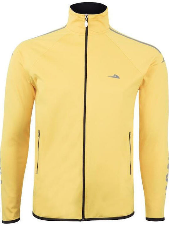 Tracksuit Yellow
