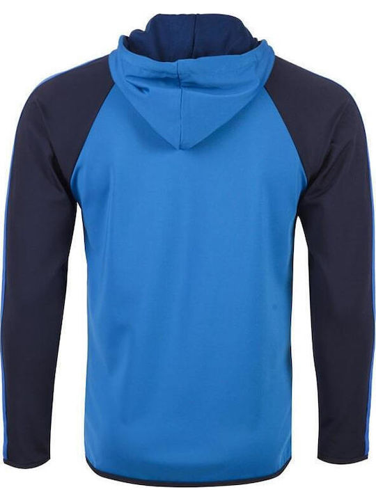 Tracksuit Blue