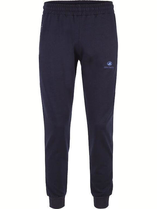 Trainingsanzug Blue