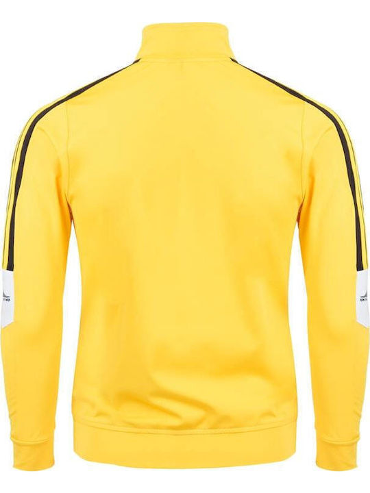 Tracksuit Yellow