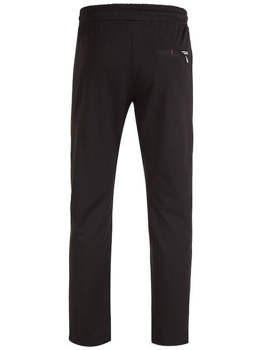 Sweatpants Black