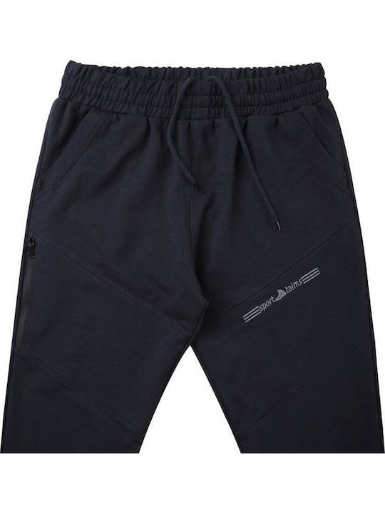 Sweatpants Navy