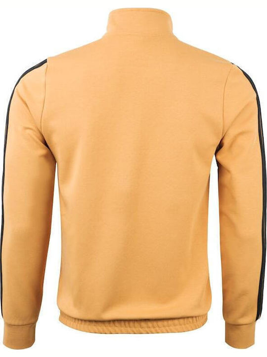 Tracksuit Mustard