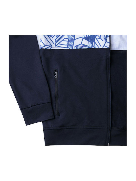Tracksuit Navy
