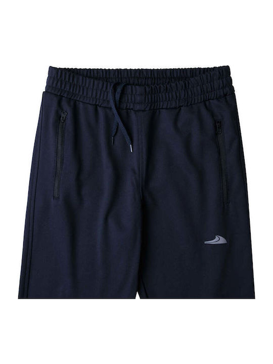 Tracksuit Navy