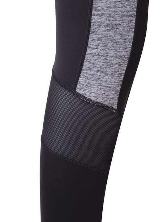 Women's Training Legging Black