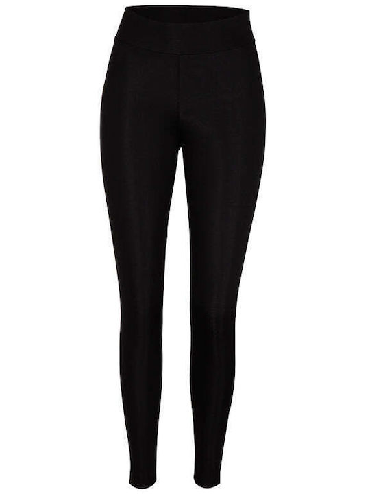 Set Women's Training Leggings Black