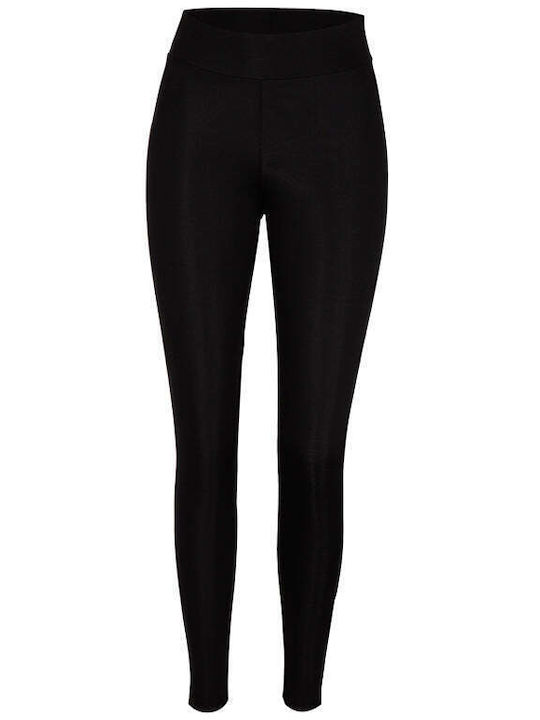 Set Women's Training Leggings Gray