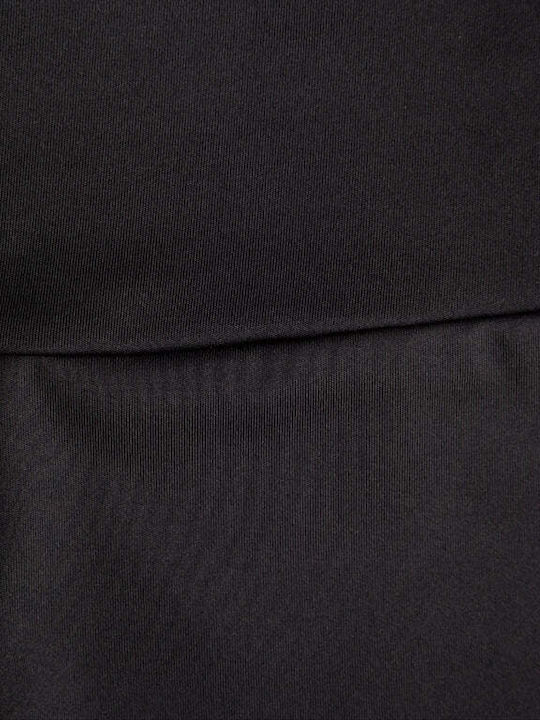 Set Women's Training Leggings Black