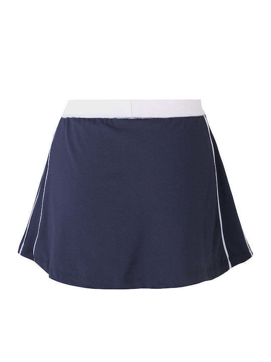 Simart Blaues Tennisbekleidung