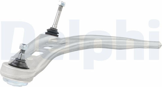 Delphi Wheel Suspension Arm Tc881