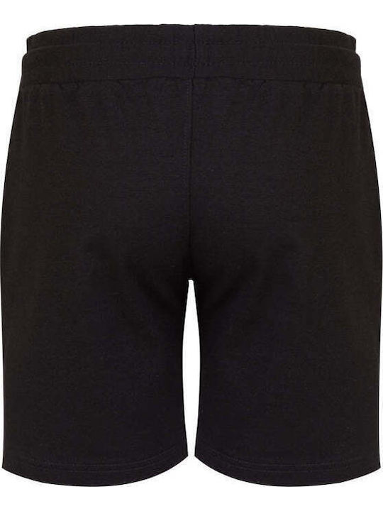 Women's Shorts Black