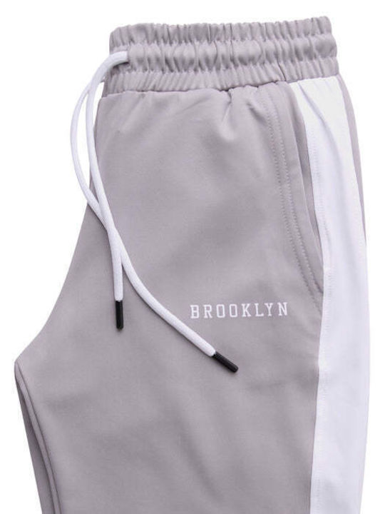 Jogginghose Light Grey