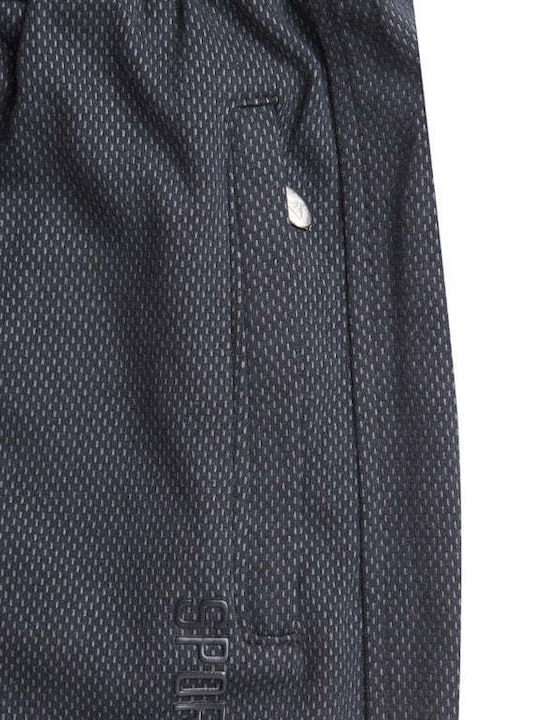 Herrenshorts Navy