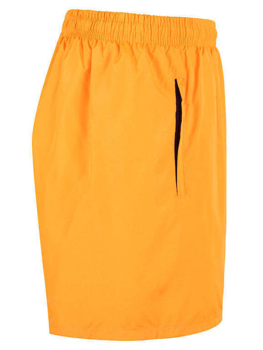Мъжка Бермуда Orange