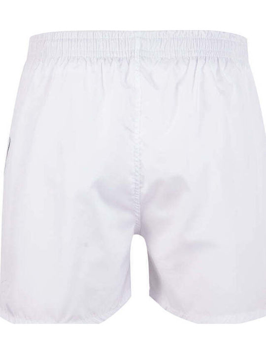 Мъжка Бермуда White