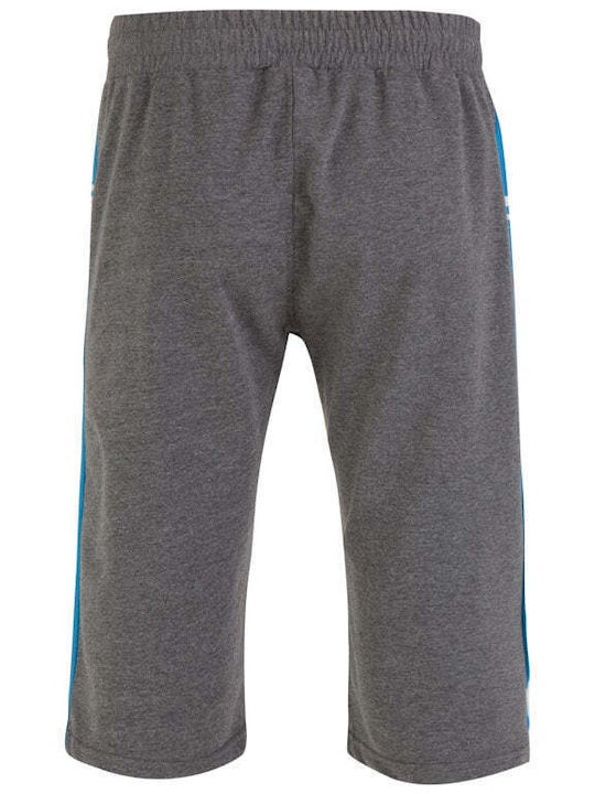 Мъжка Бермуда Anthracite