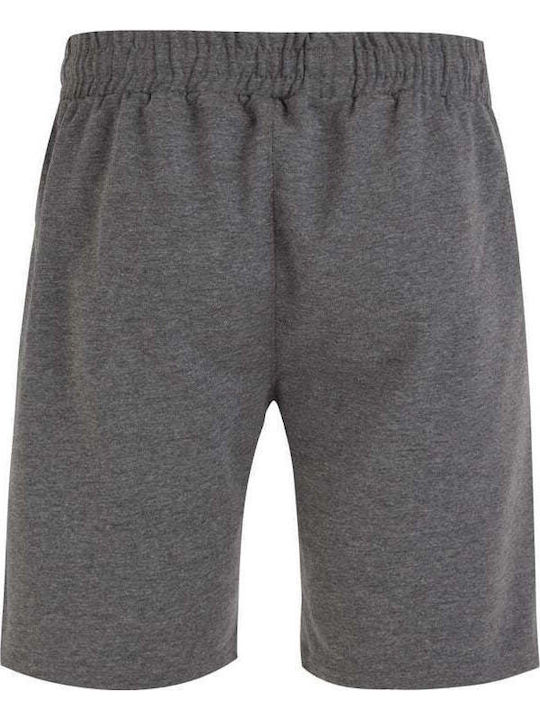 Мъжка Бермуда Anthracite