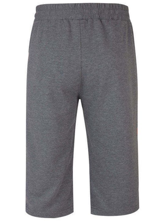 Мъжка Бермуда Anthracite