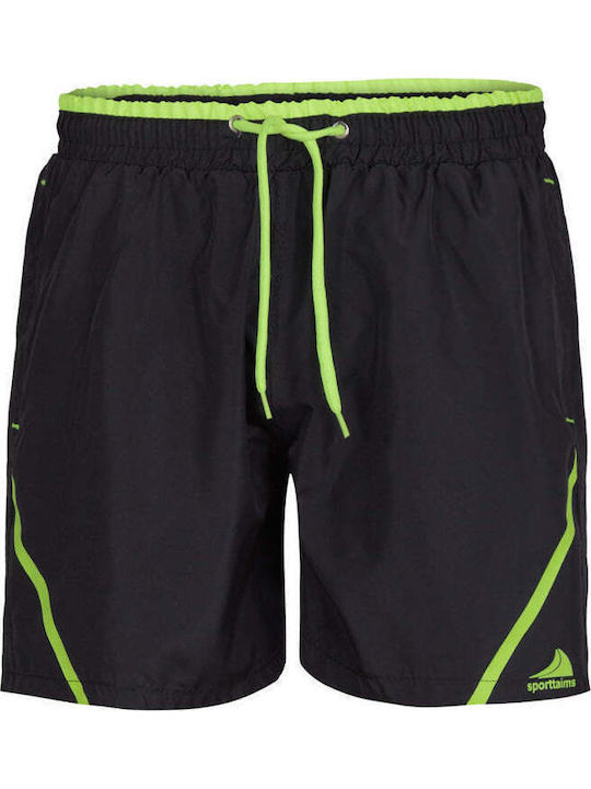 Men's Shorts Lime