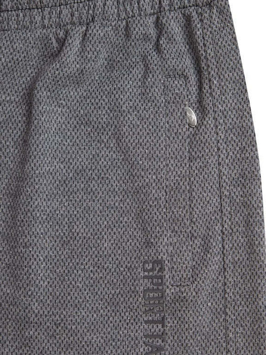 Мъжка Бермуда Anthracite