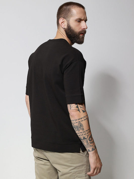 T-Shirt Black