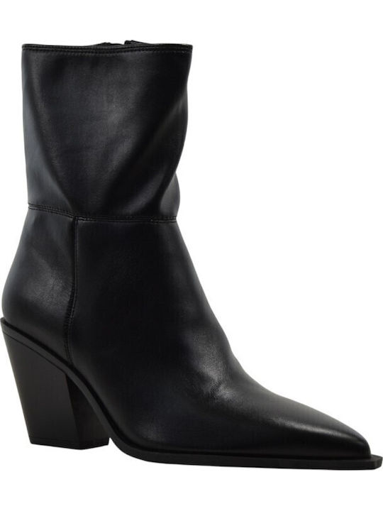 Women's Ankle Boots Black