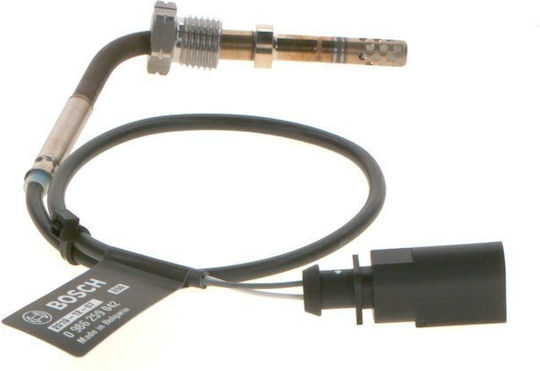 Bosch Abgastemperatursensor Autokühler