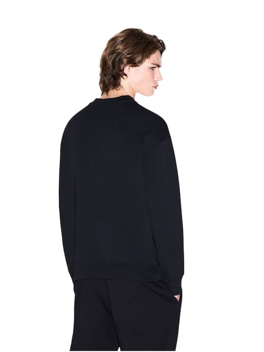 Armani Exchange Черна