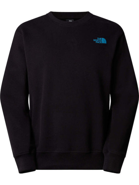 Sweatshirt Tnf Black