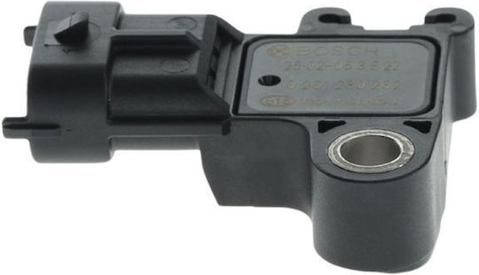 Bosch Intake Manifold Pressure Sensor Car Engine Sensor