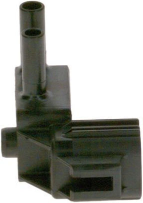 Bosch Abgasdrucksensor Autokühler