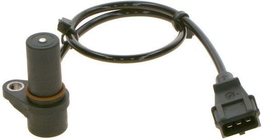 Bosch Crankshaft Sensor Car Engine Sensor for Saab 9-5