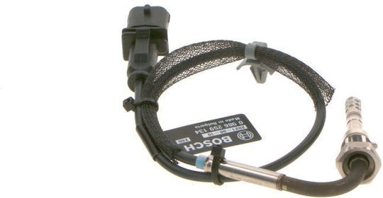 Bosch Senzor de temperatură a gazelor de eșapament pentru senzorul de motor al mașinii