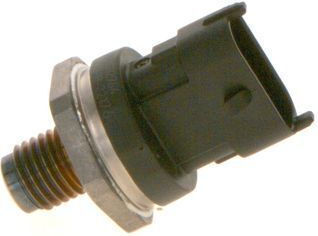 Bosch Kraftstoffdruck-Sensor Autokühler