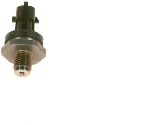 Bosch Kraftstoffdruck-Sensor Autokühler