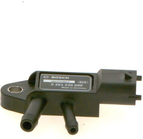 Bosch Abgasdrucksensor Autokühler