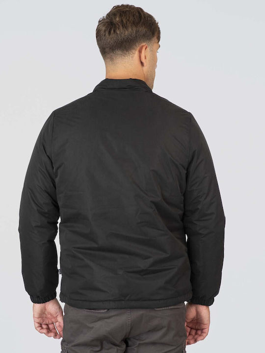 Спортно Яке Pure Black