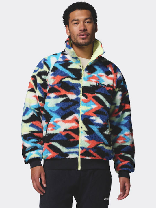 Powderkeg Ii Remastered 3 in 1 Winter Jacket Blue