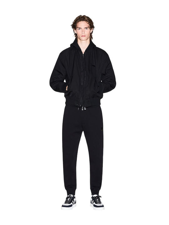 Jacket Black