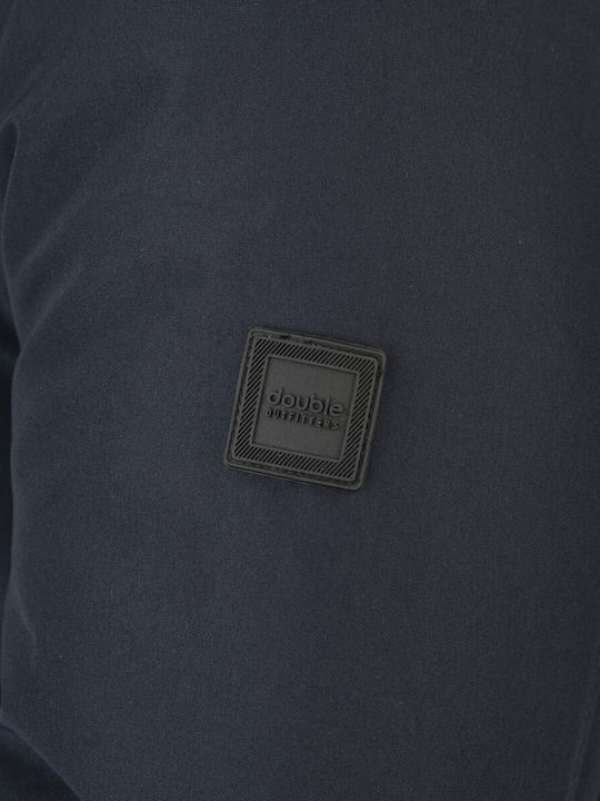 Jacke Dark Blue