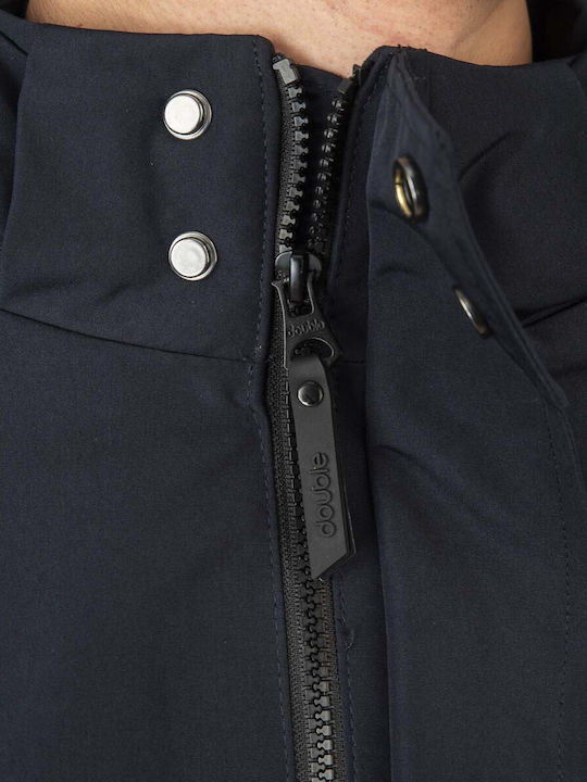 Jacke Dark Blue