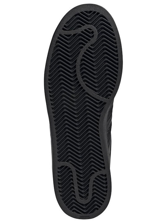 Superstar Ανδρικά Sneakers Cblack