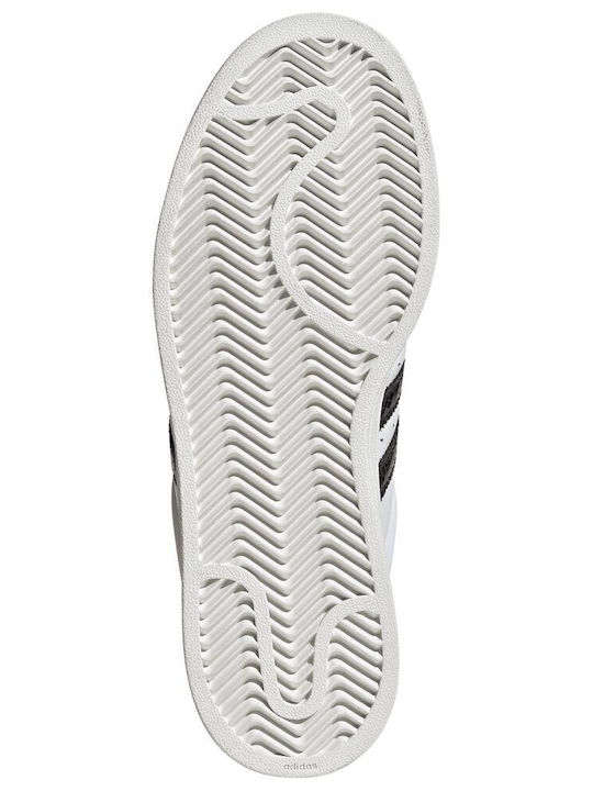 Superstar Γυναικεία Sneakers Ftwwht / Gresix / C