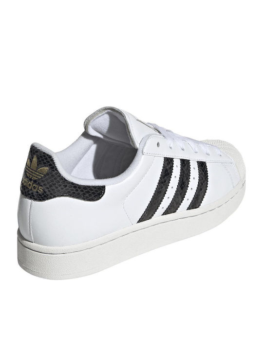 Superstar Γυναικεία Sneakers Ftwwht / Gresix / C