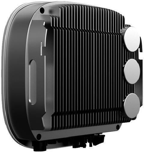 Kstar BluE-G 6000D Invertor Putere 6000W Cu Tensiunea De Intrare 380V Cu O Singură Fază