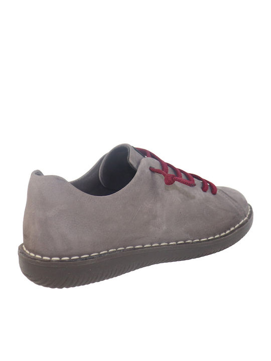 Γυναικεία Sneakers Γκρι